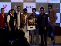 News video: "Shootout at Wadala" music launches with a bang!